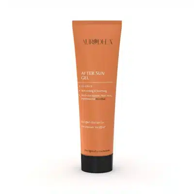 Gel după plajă Ice Effect