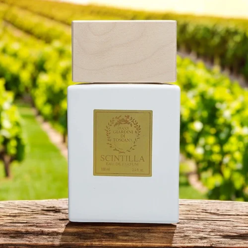 Scintilla – Eau de Parfum 100 ml