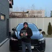 Set premium de întreținere auto