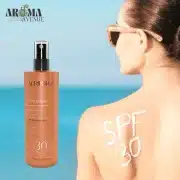 SPRAY SOLAR SPF 30