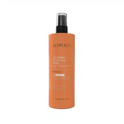 SPRAY CALMANT DUPĂ PLAJĂ