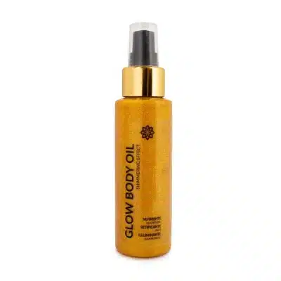 GLOW BODY OIL