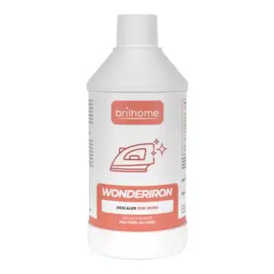 Wonderiron - decalcifiant pentru fierul de călcat