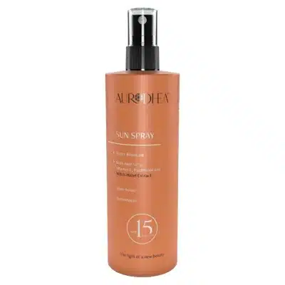 SPRAY SOLAR SPF 15