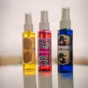 Parfum auto Bubble Gum 50ml