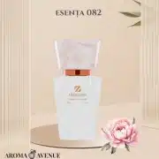 Parfum feminin sofisticat și seducător