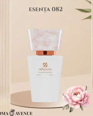 Parfum Chogan Esență Concentrată 30% – Nr. 082 / Nr. 382