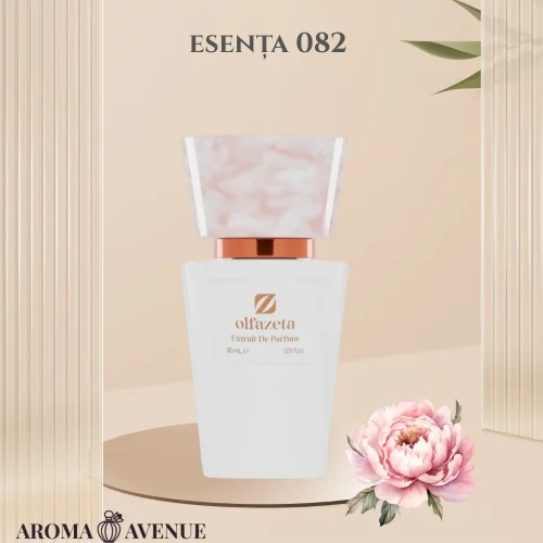 Parfum Chogan esență concentrată 30% cod 082 / cod 382