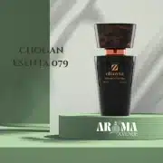 Parfum Chogan esență concentrată 30% cod 079 / cod 379