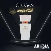 Parfum Chogan Esență Concentrată 30%  cod 025/ cod 325