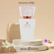 Parfum esență concentrată 30% cod 056 / cod 356 este inspirat din "ANGE OU DEMON" de Givenchy, dar reprezintă un miros original marca CHOGAN.