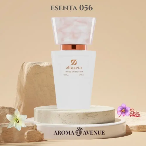 Parfum Chogan esență concentrată 30% cod 056 / cod 356