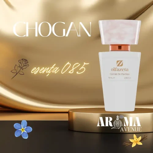 Parfum Chogan esență concentrată 30% cod 085 / cod 385