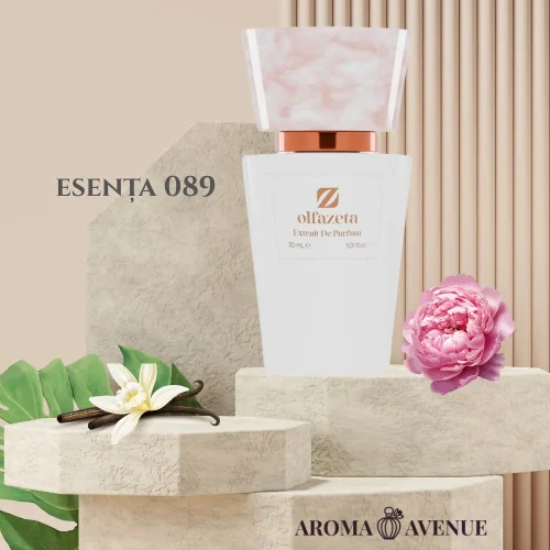 Parfum Chogan esență concentrată 30% cod 089 / cod 389