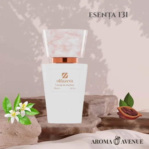 Parfum Chogan esență concentrată 30%  cod 131 / cod 3131