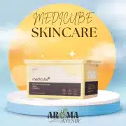 Medicube – Set de măști iluminatoare pentru față