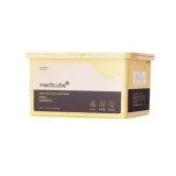 Măști de față cu efect iluminator și antioxidant, potrivite pentru utilizare zilnică.