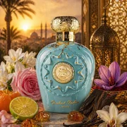 opulent dubai