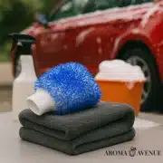 Fabricate din materiale de înaltă calitate, aceste accesorii oferă rezultate profesionale, protejând suprafețele delicate ale mașinii.