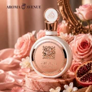 Lattafa Fakhar Rose Femme