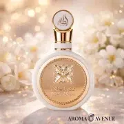 Lattafa Fakhar Rose Femme