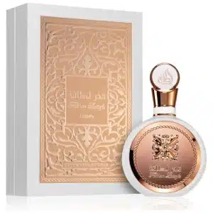 Lattafa Fakhar Rose Femme – 100 ml Eau de Parfum