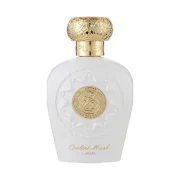 Lattafa Opulent Musk – 100 ml Eau de Parfum, unisex