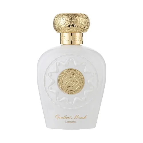 Lattafa Opulent Musk – 100 ml Eau de Parfum, unisex