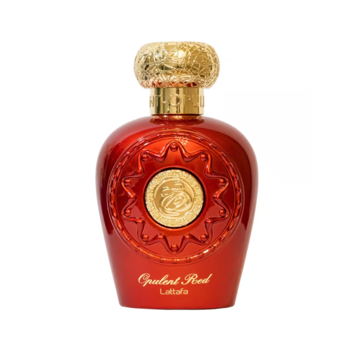 Lattafa Opulent Red – 100 ml Eau de Parfum