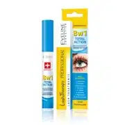 Serum pentru Gene cu D-Panthenol și Ulei de Argan
