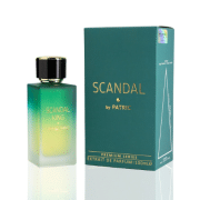 Patric Scandal – Apa de Parfum Unisex, 100ml