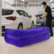 Ideal pentru detailing și rezultate impecabile fără urme sau zgârieturi.