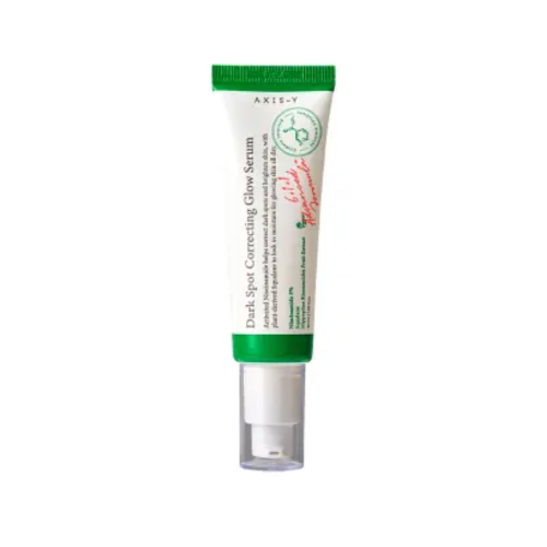 Axis-Y Dark Spot Correcting Glow Serum 50ml