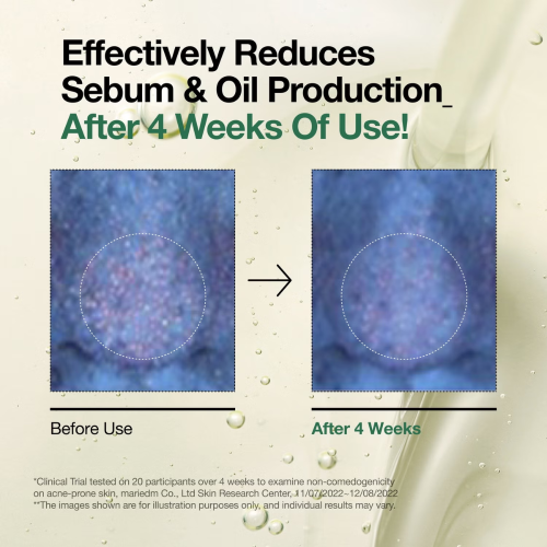 Anua Heartleaf Pore Control Cleansing Oil 200ml