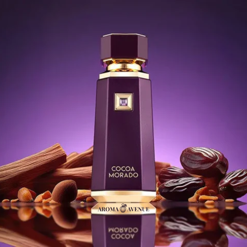 French Avenue Cocoa Morado – Apa de Parfum Unisex 100 ml