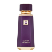 ✨ Cocoa Morado este mai mult decât un parfum – este o declarație de stil și pasiune, creată pentru a seduce și a fascina.