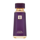 ✨ Cocoa Morado este mai mult decât un parfum – este o declarație de stil și pasiune, creată pentru a seduce și a fascina.