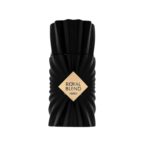 French Avenue Royal Blend Nero Extract de Parfum Unisex 100 ml