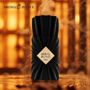Alege French Avenue Royal Blend Nero pentru a-ți evidenția forța, rafinamentul și magnetismul personal.