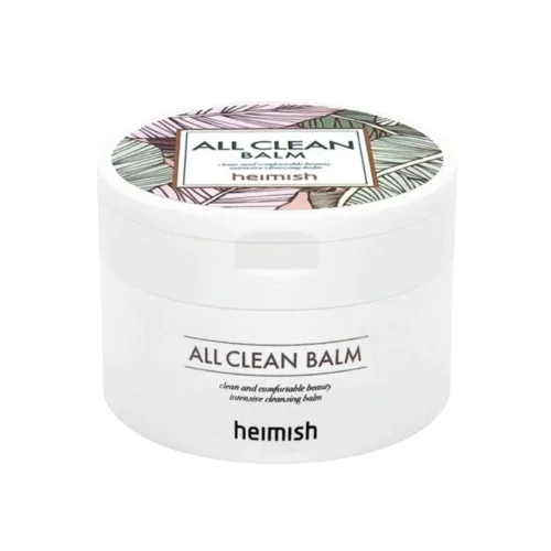 Heimish – Balsam Demachiant All Clean (120 ml)