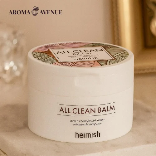 Heimish – Balsam Demachiant All Clean (120 ml)