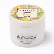 Heimish All Clean Balm Mandarin este considerat un produs cult în comunitatea K-Beauty, fiind unul dintre cele mai apreciate balsamuri demachiante la nivel global.