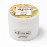 Heimish All Clean Balm Mandarin este considerat un produs cult în comunitatea K-Beauty, fiind unul dintre cele mai apreciate balsamuri demachiante la nivel global.