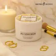 Heimish All Clean Balm Mandarin este considerat un produs cult în comunitatea K-Beauty, fiind unul dintre cele mai apreciate balsamuri demachiante la nivel global.