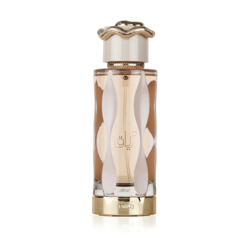Lattafa Teriaq Eau de Parfum Unisex 100 ml