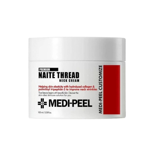 Medi-peel Premium Naite Thread Neck Cream 2.0, 100ml