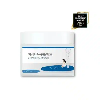 Round Lab Birch Juice Cream este o cremă intens hidratantă, formulată cu sevă de mesteacăn din regiunea Inje, recunoscută pentru conținutul său bogat în minerale și energie pură