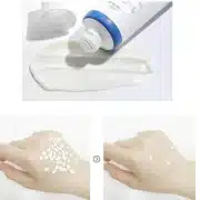 Protejează-ți pielea zilnic cu Round Lab Birch Juice Sunscreen SPF 50 PA++++, o cremă solară premiată și foarte populară în Coreea