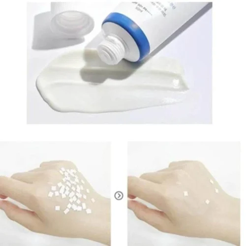 Round Lab – SPF 50 PA++++ cu sevă de mesteacăn – 50ml