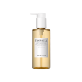 Skin1004 Madagascar Centella Light Cleansing Oil 200 ml este un ulei demachiant delicat, formulat cu extract pur de Centella Asiatica din Madagascar și un complex de șase uleiuri botanice